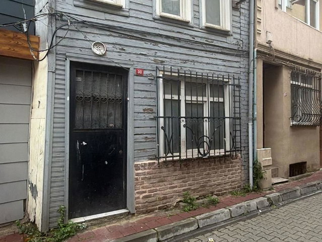 REMAX PRO2 KEREM'DEN CİBALİ'DE TARİHİ DOKUSUYLA MÜSTAKİL DUBLEKS