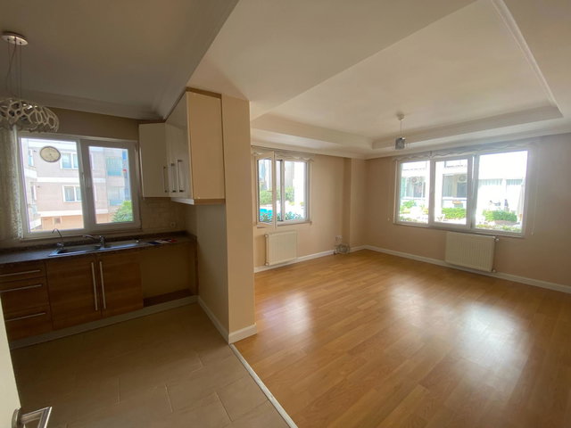 SEVİNÇ EVLERİ 2 SİTESİNDE FIRSAT 2+1 EBEVEYN BANYOLU DAİRE