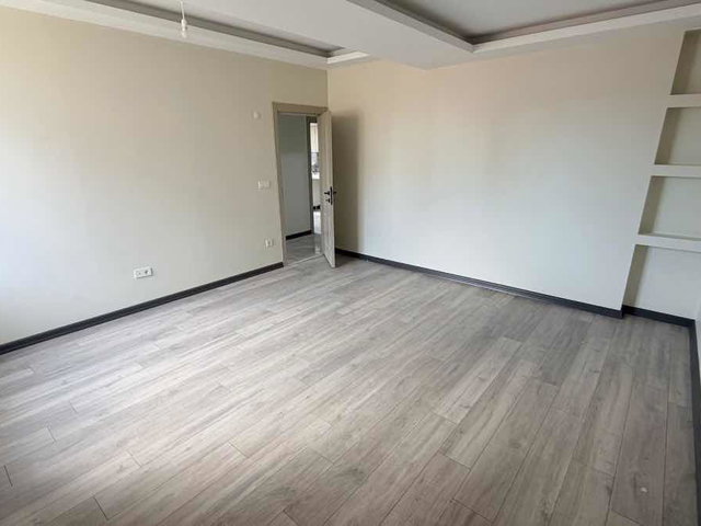 AYDINLI MERKEZDE SIFIR BINADA 3+1 SATILIK DAIRE