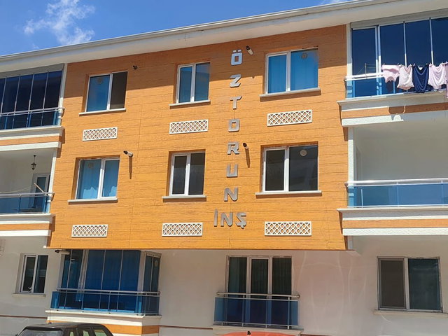 ELMADAĞ İSMET PAŞA MAHALLESİNDE 3+1 SATILIK DAİRE