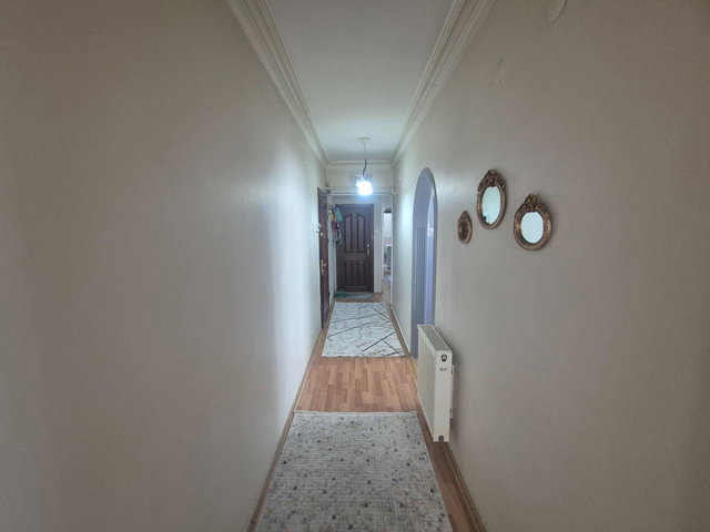 DEMETGÜL MAH.NDE METRO YAKINI ASANSÖRLÜ 3+1 SATILIK DAİRE
