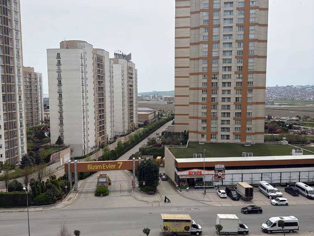 KİPTAŞ VENEZIA MEGA SATILIK 3+1 12.500.000 TL
