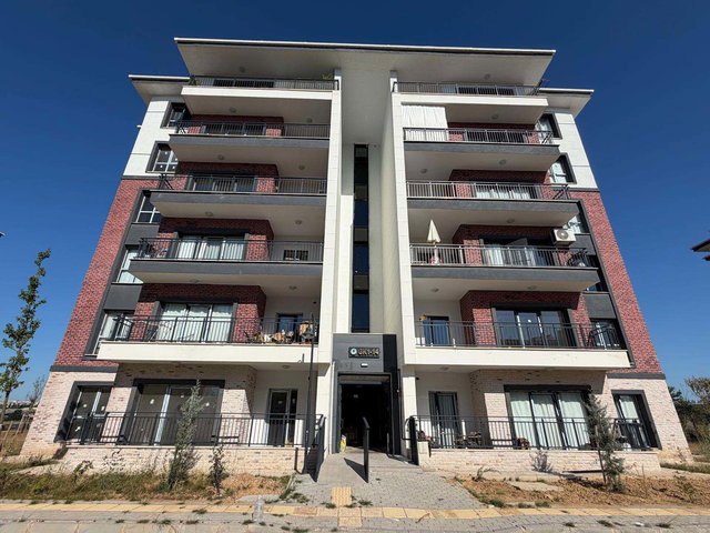 TOKİ ORHANLI KONUTLARINDA 2+1 KİRALIK DAİRE