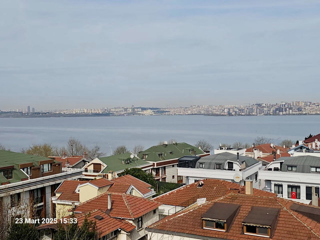RE/MAX TAN FULL GÖL MANZARALI ULTRA LÜKS SIFIR DUBLEKS DAİRE