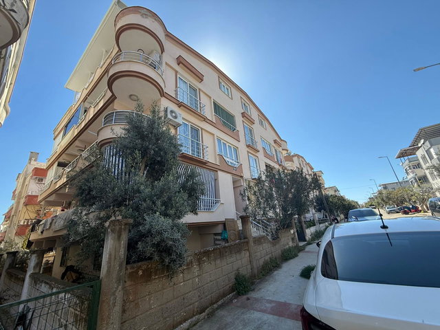 MERKEZİ KONUMLU 3+1 AYRI MUTFAKLI DAİRE