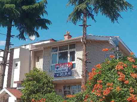 BATIKENT'İN MERKEZİNDE 3+1 KÖŞE DUBLEX