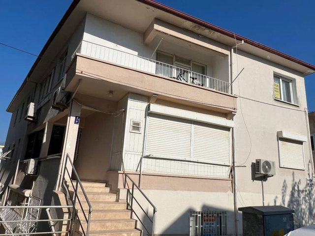 DİDİM ALTINKUM MAHALLESİ DENİZE 100M 1+1  SATILIK DAİRE