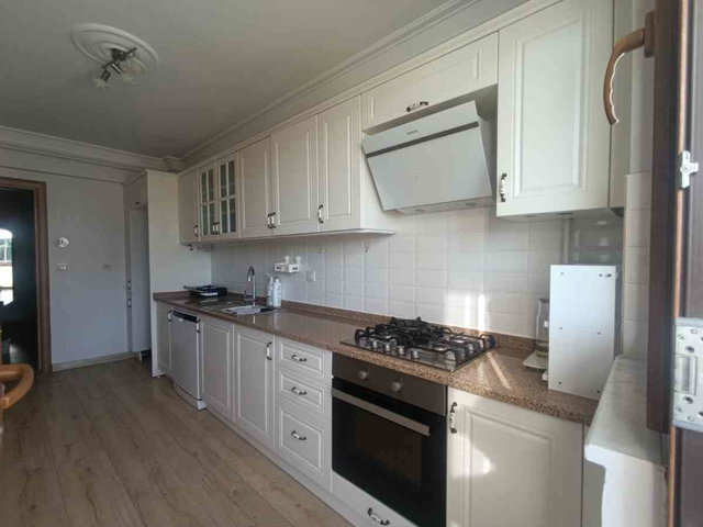 BAŞİSKELE YUVACIK PAŞADAĞDA 2+1 KISMİ EŞYALI KİRALIK DAİRE | 120 M² | BALKONLU | 3 CEPHE