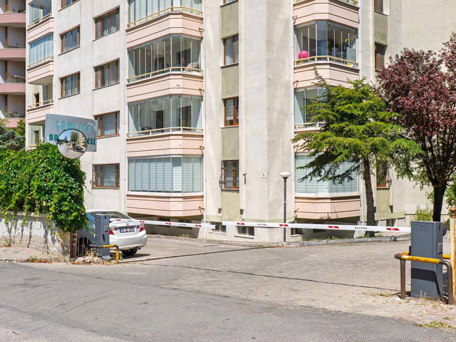 ÜMİTKÖY ÇAMLICA BULVAR SİTESİNDE PIRIL PIRIL KİRALIK 3+1 DAİRE