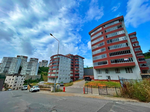 ÇUKURÇAYIR'DA TEK KURUŞ MASRAFSIZ HER DETAYI HAZIR FIRSAT 3+1