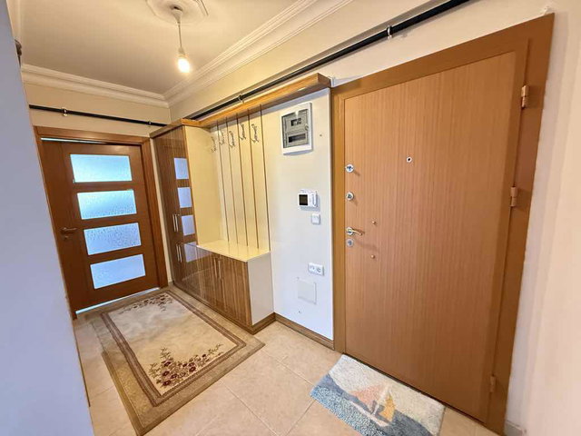 SİTELER MAHALLESİ’NDE PARK CEPHELİ, FERAH VE GENİŞ 3+1 DAİRE