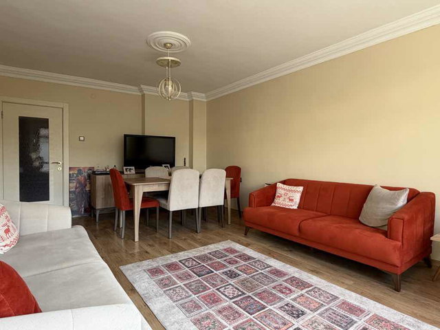 ÇANKAYA’DA 3+1 | 120 M² NET | 2. KAT | BALKONLU | KREDİYE UYGUN DAİRE