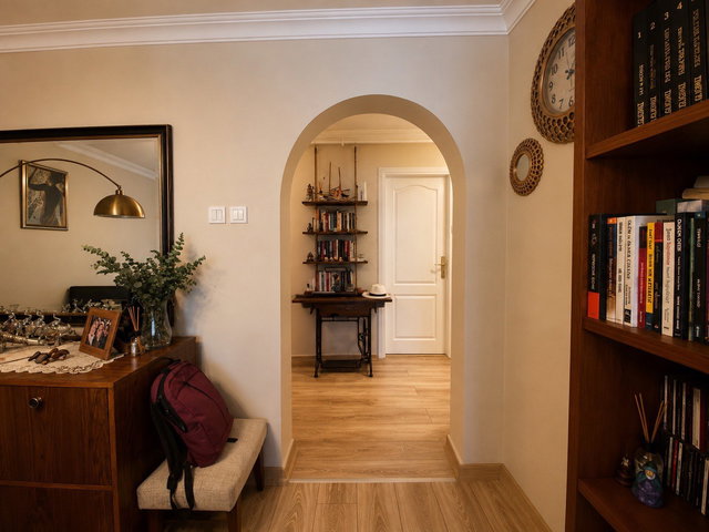 POLİGON METRO'YA 300 M MESAFEDE, GENİŞ, YENİLENMİŞ, 3+1 SATILIK DAİRE