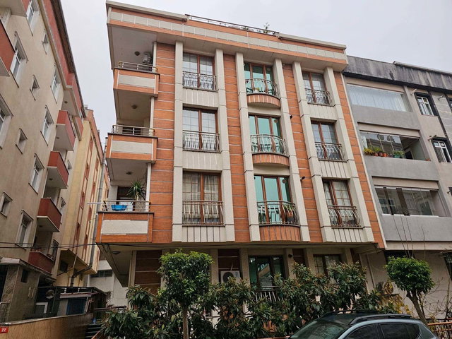 RE/MAXTAN PARSELLERDE, 2017 YAPIMI 85 M² 2+1 DAİRE