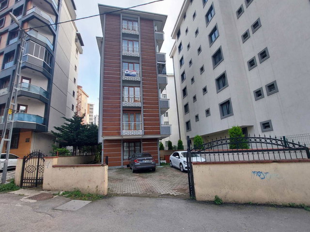 KARTAL KARLIKTEPE MH 3+1 KİRALIK DAİRE