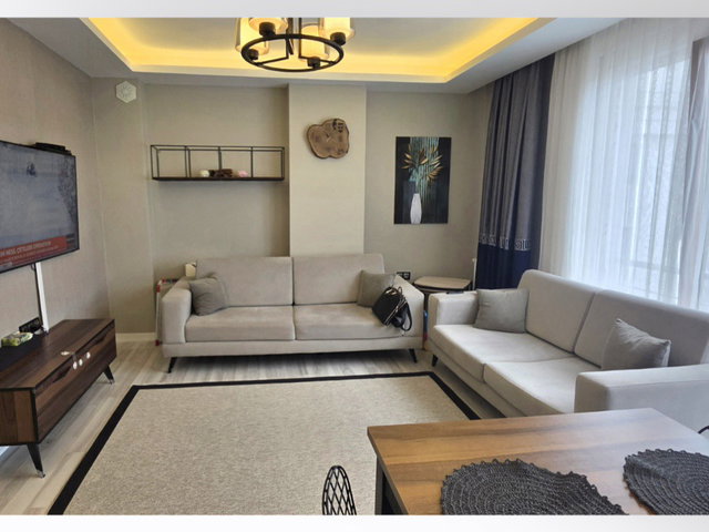 NACİYE ARAPOĞLU'NDAN KALKANCI'DA SATILIK FIRSAT 2+1 DAİRE