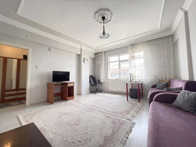 GAZİOSMANPAŞA VE MEDICAL PARK HASTANESİNE YAKIN 2+1