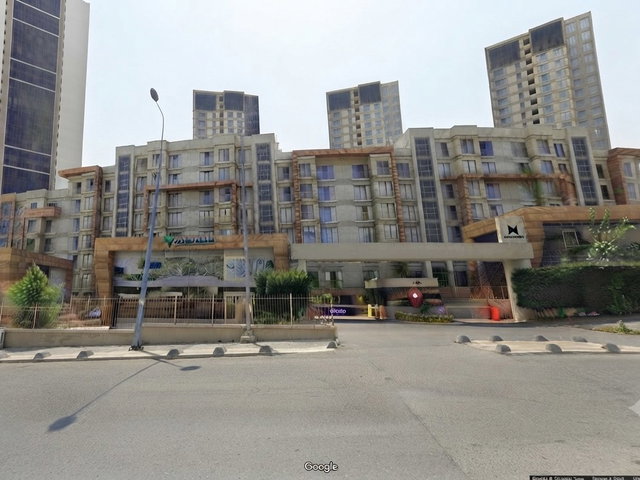KÜÇÜKÇEKMECE TEKNİKYAPI METROPARK SİTESİNDE SATILIK 3+1 DAİRE