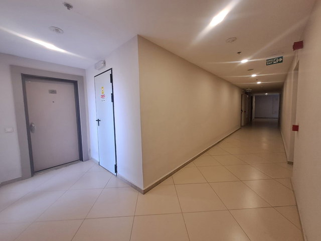 KÜÇÜKÇEKMECE TEKNİKYAPI METROPARK SİTESİNDE SATILIK 3+1 DAİRE