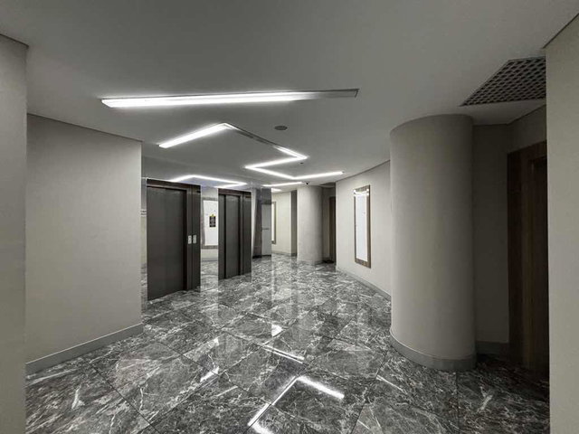 1+1 KİRALIK EŞYALI DAİRE | ÖZYURTLAR N5 SUİTES | HAVUZLU SİTE | E-5 CEPHE