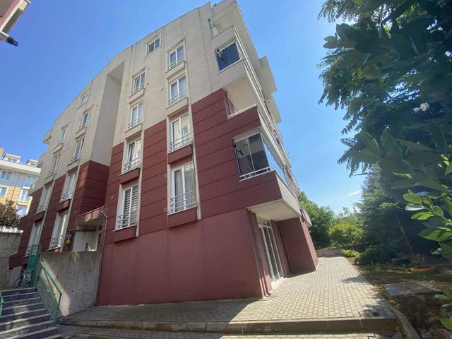 REMAX DREAM DEN BAĞÇEŞME KAVANİUM 2+1 ÇATI DUBLEX