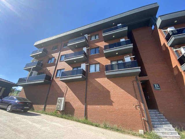 REMAX DREAM DEN ÜNİVERSİTE YAKIN 1+1 EŞYALI