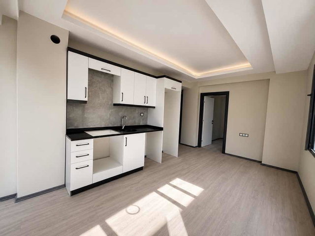 REMAX PARLA’DAN KÖRFEZ’DE SATILIK 1+1 DAİRE