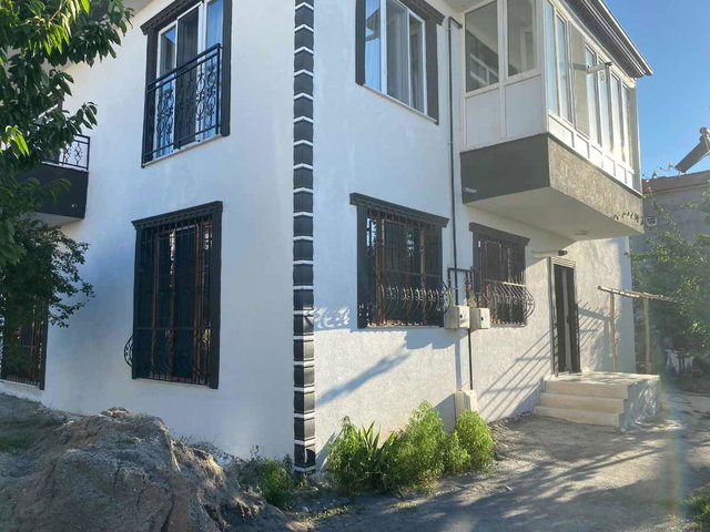 KARAHAN'DA KIRALIK 3+1 DAIRE