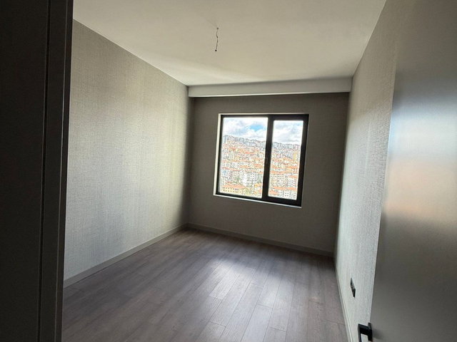 NATURA VADİ ORAN A2 BLOK'TA EŞSİZ MANZARALI 4+1 KİRALIK DAİRE