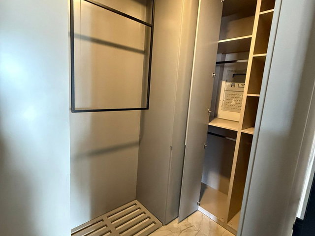 NATURA VADİ ORAN A2 BLOK'TA EŞSİZ MANZARALI 4+1 KİRALIK DAİRE