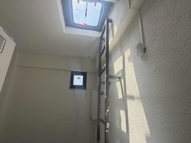 EYÜPSULTAN MERKEZ MAH 1+1 MANZARALI SATILIK DAİRE