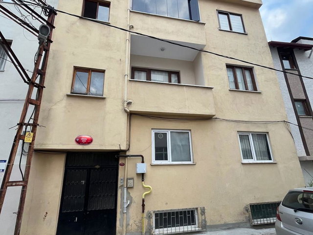 BAHÇECİKTE ÖNÜ AÇIK MASRAFSIZ SATILIK FIRSAT 2+1