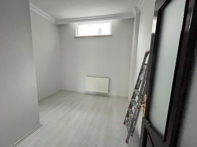 BAHÇECİKTE ÖNÜ AÇIK MASRAFSIZ SATILIK FIRSAT 2+1
