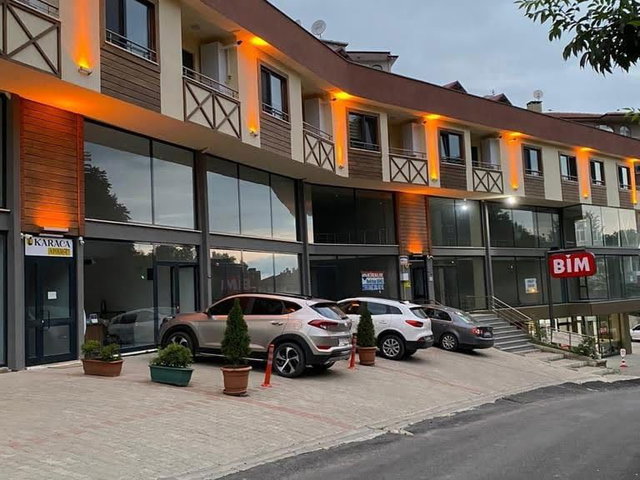 KALKINMADA BÜTÜN FATURALAR DAHİL KİRALIK EŞYALI DAİRE