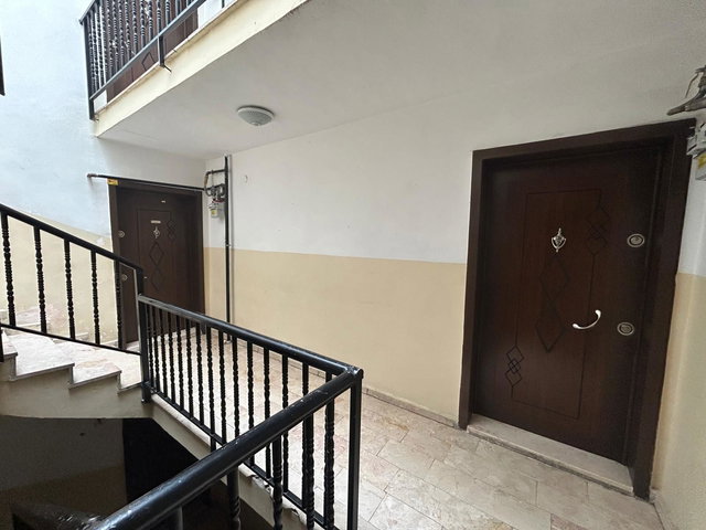 MAMAK BAHÇELERÜSTÜ / İMAR MAHALLESİ’NDE MERKEZİ KONUMDA 3+1 DAİRE