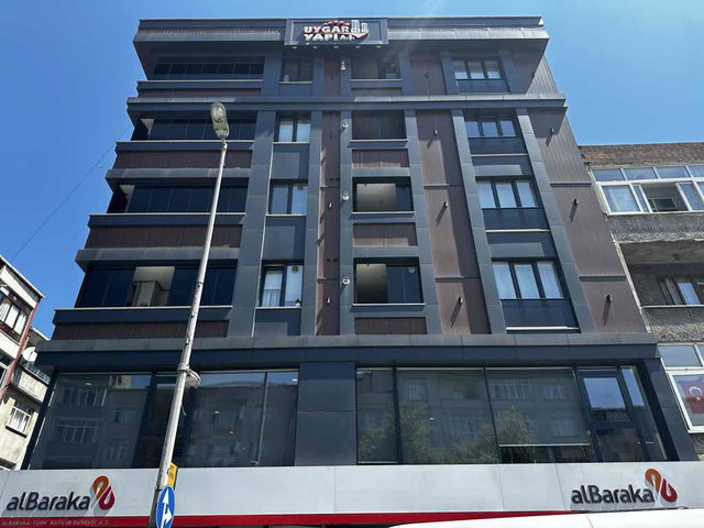 M7 METROYA YÜRÜME MESAFESİNDE | AİLEYE UYGUN AYDINLIK VE FERAH KİRALIK DAİRE