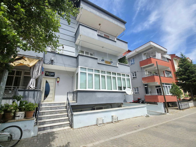 RE/MAX MİD BALIKESİR KARESİ PAŞAALANI ACİL SATILIK 2+1 DAİRE