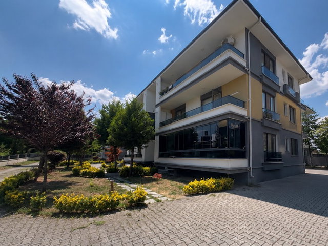 KİRALIK 3+1 KLİMALI YENİ BOYALI BAKIMLI DAIRE | SERDIVAN YAZLIK
