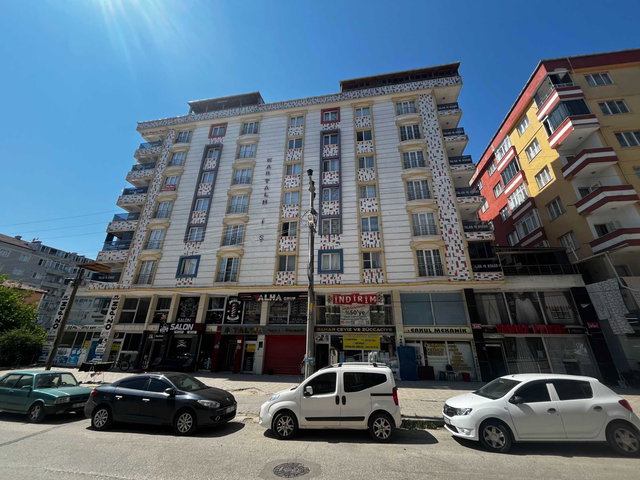 REMAX LAND'DEN FULL EMSALSİZ 3+1 FERAH DAİRE