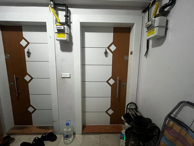 REMAX LAND'DEN FULL EMSALSİZ 3+1 FERAH DAİRE