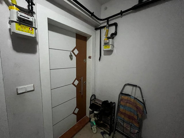 REMAX LAND'DEN FULL EMSALSİZ 3+1 FERAH DAİRE