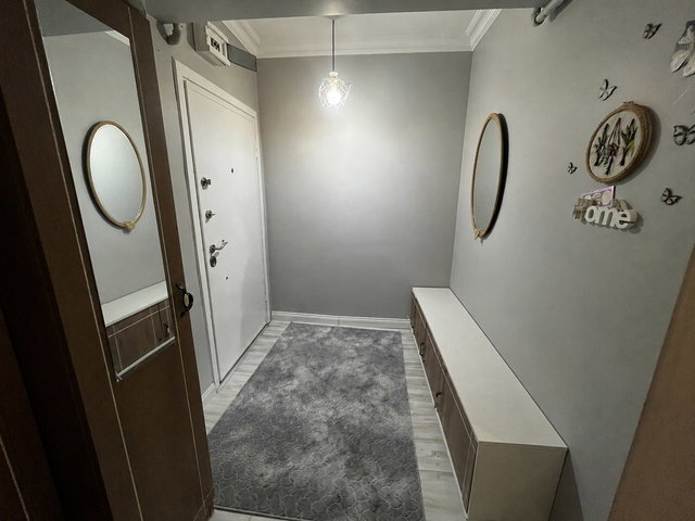 REMAX LAND'DEN FULL EMSALSİZ 3+1 FERAH DAİRE