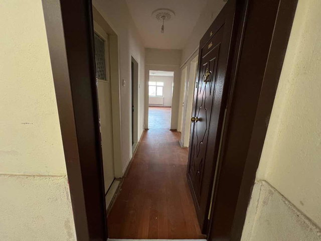 SATILIK 3+1 KONUT KAZIMKARABEKİR MAH 2050 CAD ARA KAT
