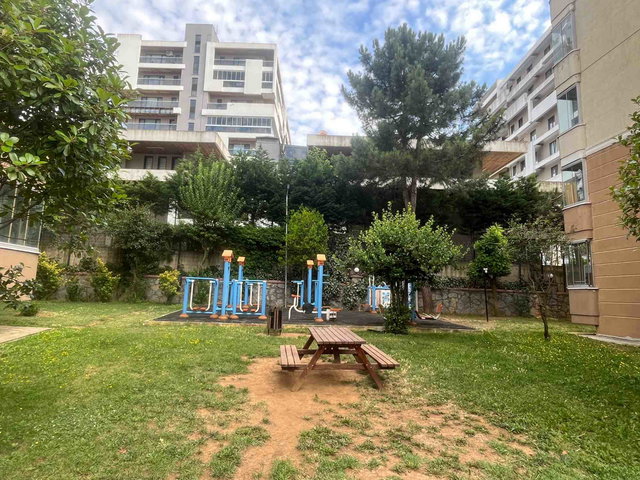 PENDİK YENİŞEHİR EKŞİOĞLU AKASYA EVLERİNDE BÜYÜK TİP KİRALK 3+1