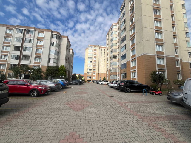 PENDİK YENİŞEHİR EKŞİOĞLU AKASYA EVLERİNDE BÜYÜK TİP KİRALK 3+1