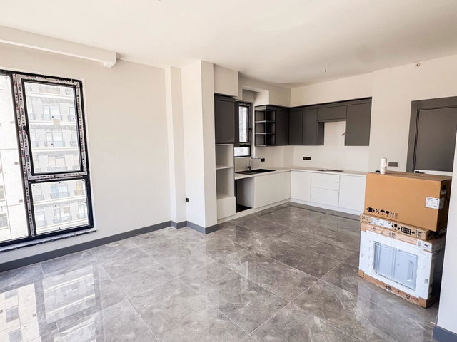 İNCEK DORADA PRESTİJLİ YAŞAM | ALACAATLIDA LÜKS 4,5+1 DAİRE