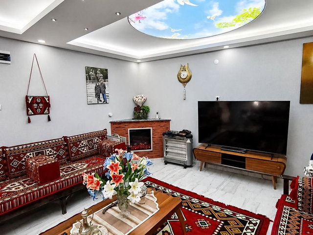 KIRKAĞAÇ'TA HEM YAŞAM HEM YATIRIM FIRSATI!