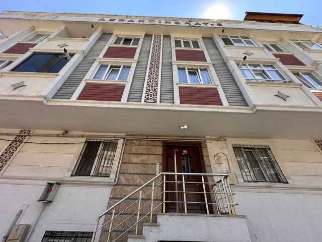 ARNAVUTKÖY VADİPARK YAKINI SATILIK 1+1 DAİRE