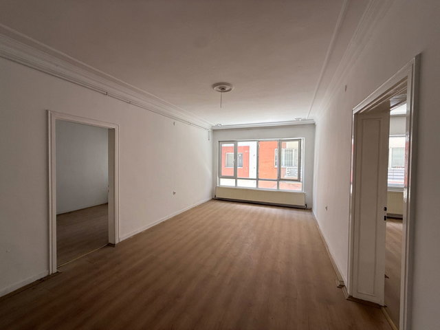 HACETTEPE MAH. FİDAN SOKAK SATILIK 3+1 DAİRE