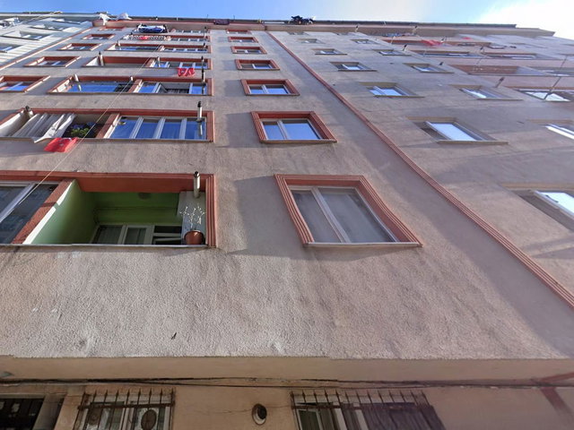 ESENYURT NAMIK KEMAL MAHALLESİ’NDE 2+1 SATILIK DAİRE